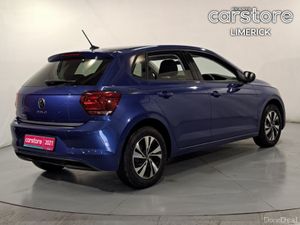 Volkswagen Polo 1.0 - Image 3