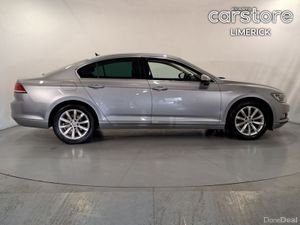 Volkswagen Passat 1.6 TDI 120HP Comfortline - Image 2
