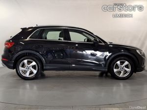 Audi Q3 35 TDI 150HP SE - Image 2