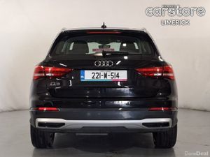 Audi Q3 35 TDI 150HP SE - Image 4