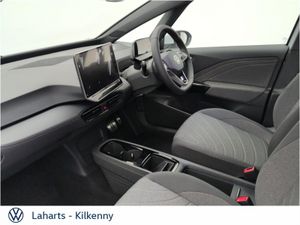 Volkswagen ID.3 PA PRO PLUS 58KWH *REAR CAMERA*ADA - Image 4
