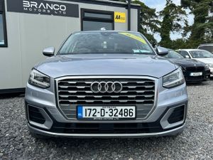 Audi Q2 SE Ultra 1.4 Auto 2017 - Image 2