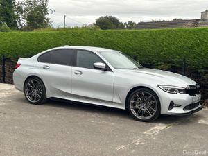 2019 Bmw 330e sport  Top Spec Mint Car €19995 Vrt - Image 2