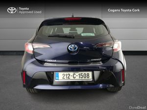 Toyota Corolla 1.8 - Image 4