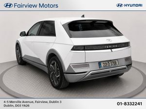 Hyundai IONIQ 5 PREMIUM 58 5DR AUTO - Image 4