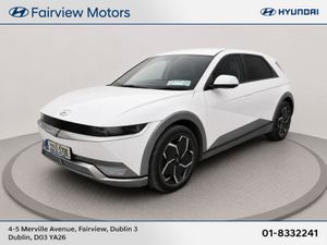 Hyundai IONIQ 5 PREMIUM 58 5DR AUTO - Image 3