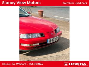 Honda Prelude BB4 2DR - Image 4