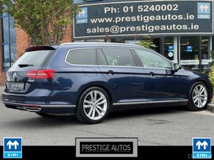 Volkswagen Passat 1.4 PETROL HIGHLINE AUTO *CAR ID - Image 2