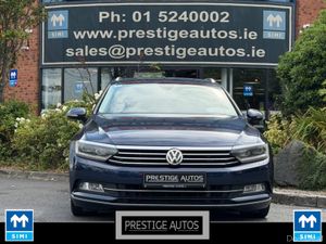 Volkswagen Passat 1.4 PETROL HIGHLINE AUTO *CAR ID - Image 4