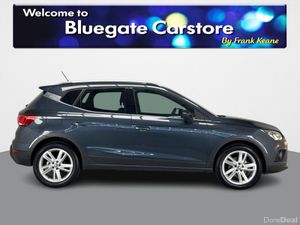 SEAT Arona 1.0 TSI 110HP DSG FR**MULTIFUNCTIONAL S - Image 3