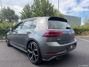 Volkswagen Golf GTD 2.0 *FRESH NCT* - Image 3