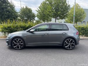 Volkswagen Golf GTD 2.0 *FRESH NCT* - Image 2