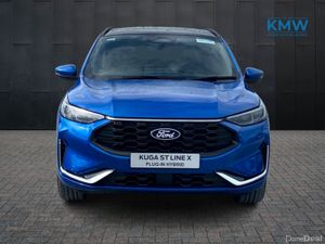 Ford Kuga ST-Line X Edition 2.5 PHEV - Image 3