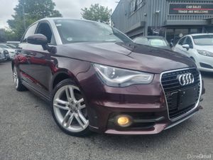 2013 Audi A1 S-Line - Image 2