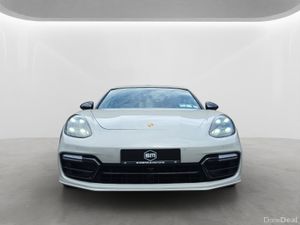 2019 PORSCHE PANAMERA 3.0 E-HYBRID SPORT TURISMO - Image 2