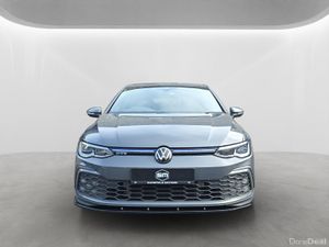 2023 VOLKSWAGEN GOLF 1.4 TSI GTE DSG. - Image 2