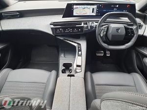 Peugeot 3008 NEW MODEL ** ALLURE HYBRID ** AUTO ** - Image 2