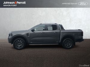 Ford Ranger Wildtrak - Image 4
