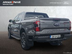 Ford Ranger Wildtrak - Image 2