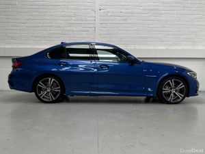 BMW 3 Series 330e M Sport G20 LCI PHEV 288bhp Auto - Image 4