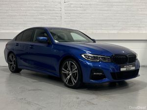 BMW 3 Series 330e M Sport G20 LCI PHEV 288bhp Auto - Image 3