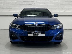 BMW 3 Series 330e M Sport G20 LCI PHEV 288bhp Auto - Image 2