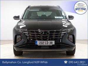 Hyundai Tucson 2WD Executive Plus - Image 3
