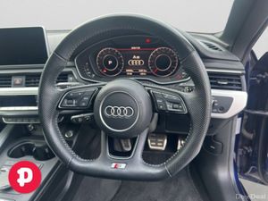 Audi A5 2.0 S-Line Auto - Straight Sale Discount / - Image 2