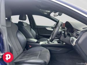 Audi A5 2.0 S-Line Auto - Straight Sale Discount / - Image 4