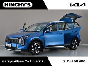 Kia Sportage K2 Diesel MHEV - Image 2