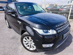 Land Rover Range Rover Sport RR Sport 2.0 SD4 HSE - Image 4