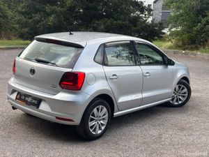 2015 VOLKSWAGEN POLO 1.2TSI AUTOMATIC ONLY 18KMS - Image 4