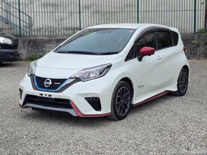 2017 Nissan Note Nismo Edition - Image 2