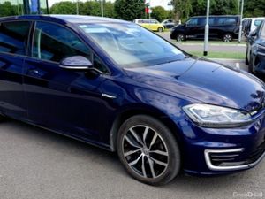 Volkswagen Golf 2019 - Image 2