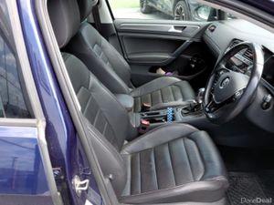 Volkswagen Golf 2019 - Image 4