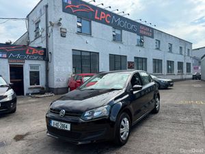 Volkswagen Polo 2011 Low Mileage - Image 4