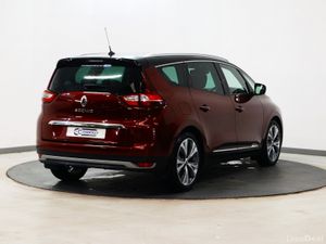 *8* 2021 Renault Grand Scenic 1.7dci signature - Image 4
