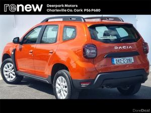 Dacia Duster 1.5  dCi 115 Expression - Image 3