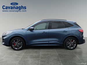 2021 Ford Kuga ST-LINE 5DR 1.5L 120PS M6 - Image 2