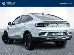 Renault Arkana E-TECH Hybrid 145 Auto esprit Alpin - Image 3