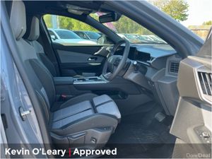 Opel Grandland GS 73 kWh BEV - Image 4