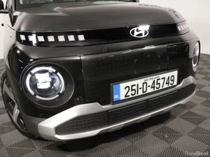 Hyundai INSTER Elegance 49 KwH EV - Image 3