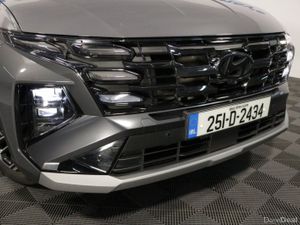 Hyundai Tucson HYBRID EXECUTIVE PLUS 1.6L PETROL A - Image 3
