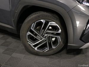 Hyundai Tucson HYBRID EXECUTIVE PLUS 1.6L PETROL A - Image 4