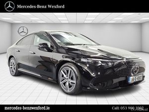 Mercedes-Benz CLA 200 EQ Progressive Line with Nig - Image 3