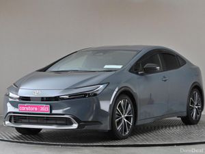 Toyota Prius 1.8 SELF CHARGING HYBRID **REVERSE CA - Image 3