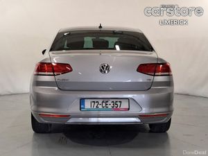 Volkswagen Passat 1.6 TDI 120HP Comfortline - Image 4