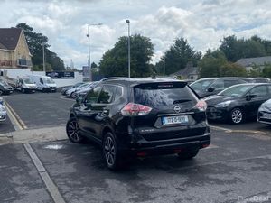 Nissan X-Trail 2017 1.6 diesel - Image 3