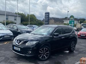 Nissan X-Trail 2017 1.6 diesel - Image 2