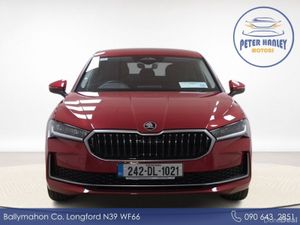 Skoda Superb SELECTION+ 2.0 TDI 150HP DSG - Image 4